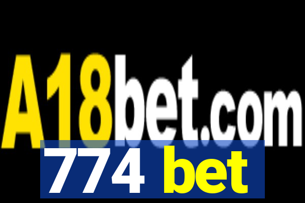 774 bet